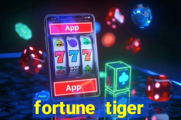 fortune tiger horarios pagantes